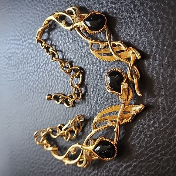 VTG Jose Barrera for Avon necklace - Picture 4 of 10